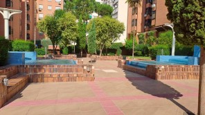 Jardín